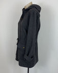 Sylvester Coat - S