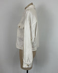 Long Lost Jacket - 10