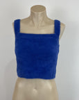 Love Bonito Crop Top - M