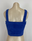 Love Bonito Crop Top - M