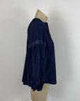 The Style Soiree Blouse - S/M
