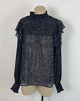 Decjuba Blouse - 10