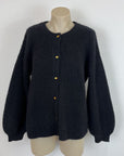 Blak Luxe Cardigan - 8