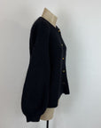 Blak Luxe Cardigan - 8
