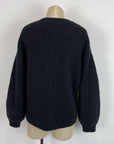 Blak Luxe Cardigan - 8