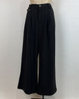 Heidi Frank Pants - 8