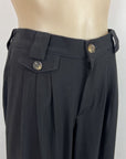 Heidi Frank Pants - 8