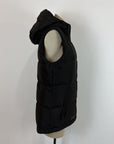 Huffer Puffer Vest - 6