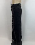Only Denim Skirt - XS