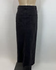 Only Denim Skirt - XS