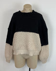 Only Knit Jumper - S