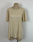 Assembly Label Tee - 8