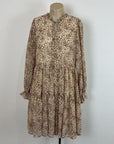 Ivy + Jack Dress - 10