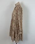 Ivy + Jack Dress - 10