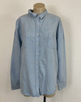 Huffer Shirt - 14