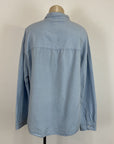 Huffer Shirt - 14