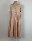 Kowtow Dress - M