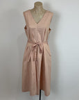 Kowtow Dress - M