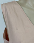 Kowtow Dress - M