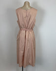 Kowtow Dress - M