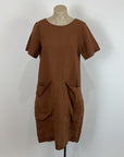 Nyne Dress - 10