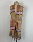 Only Knit Vest - M
