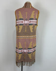Only Knit Vest - M