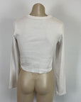 Abrand Top - L
