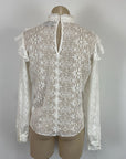 Decjuba Blouse - 8