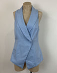 Kookai Vest - 8