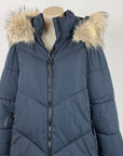 Decjuba Coat - M