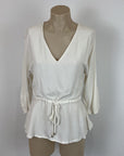 Ruby Blouse - 6