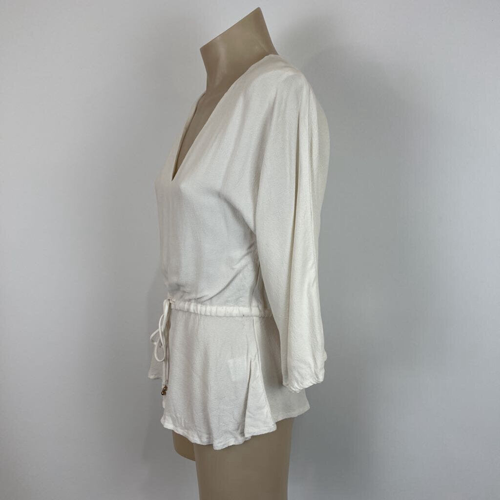 Ruby Blouse - 6
