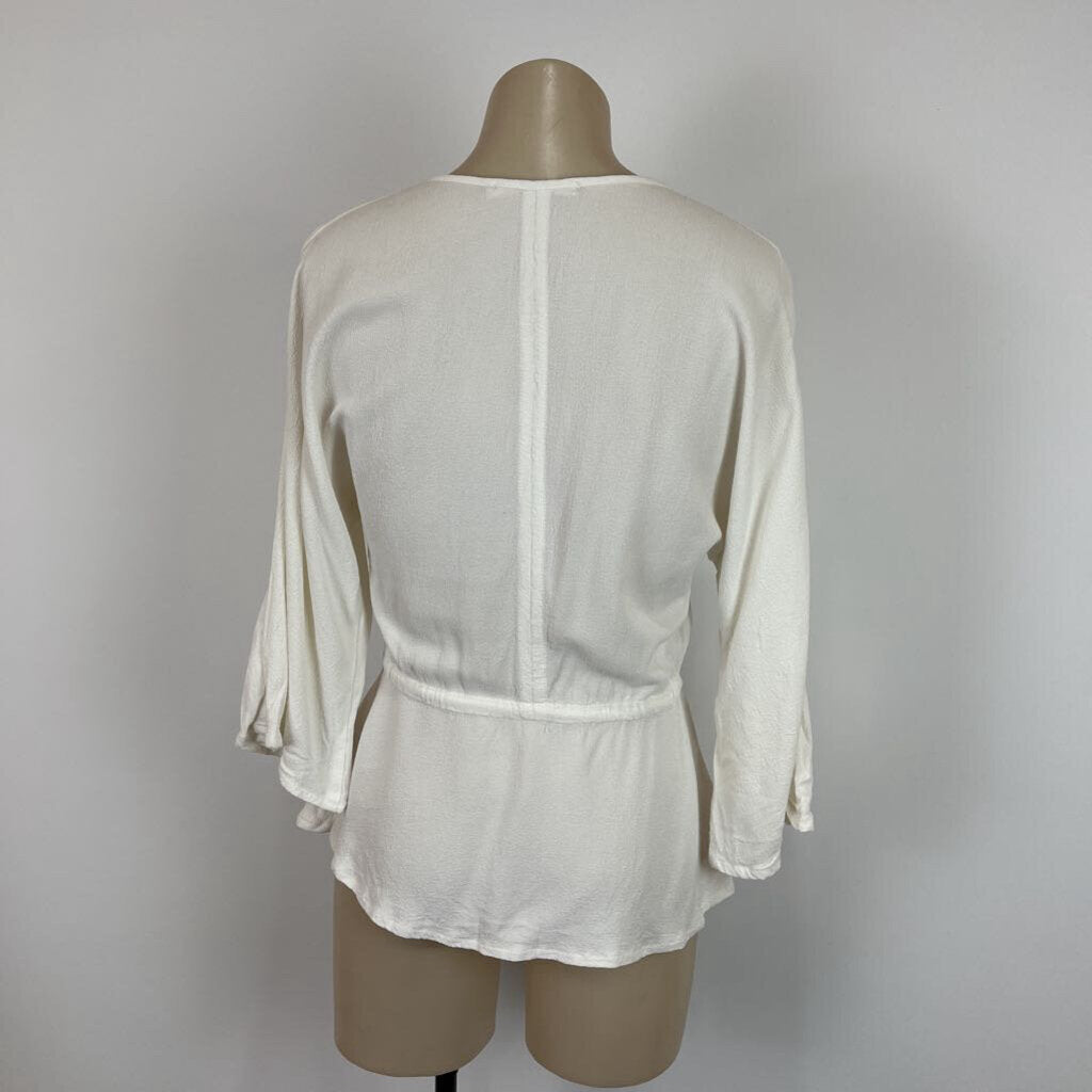 Ruby Blouse - 6