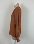 Whistle Blouse - 8