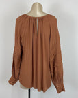 Whistle Blouse - 8
