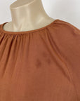 Whistle Blouse - 8