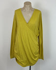Koko Road Merinos Top - 18