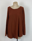North South Jumper - L/XL
