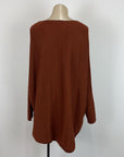 North South Jumper - L/XL