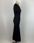 Huffer Dress - 10
