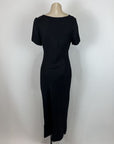 Huffer Dress - 10