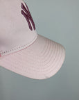 Yankees Cap - O/S