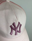 Yankees Cap - O/S