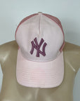 Yankees Cap - O/S