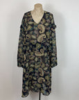 Lemon Tree Dress - 14
