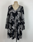 Federation Dress - S