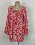 Whistle Blouse - 16