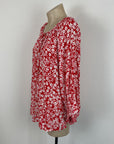Whistle Blouse - 16