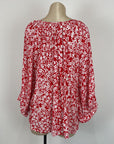 Whistle Blouse - 16